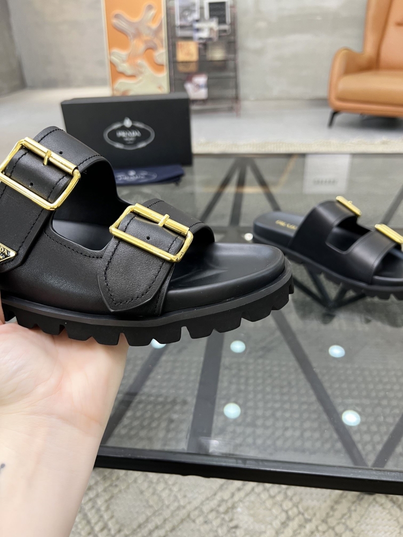 Prada Slippers